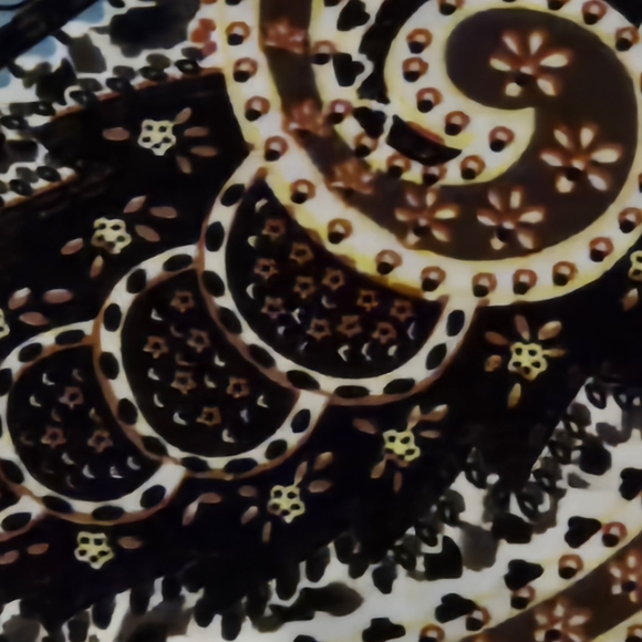 Palazzo Pants Monroe & Main Sz.3X - Picture 7 of 10